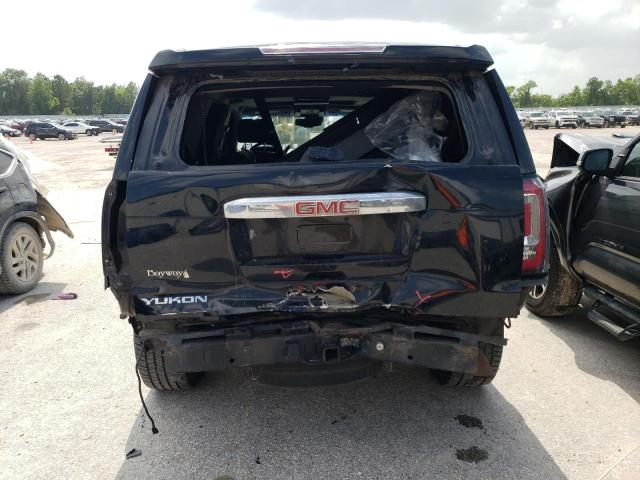 1GKS2CKJ7FR522501 GMC YUKON DENALI