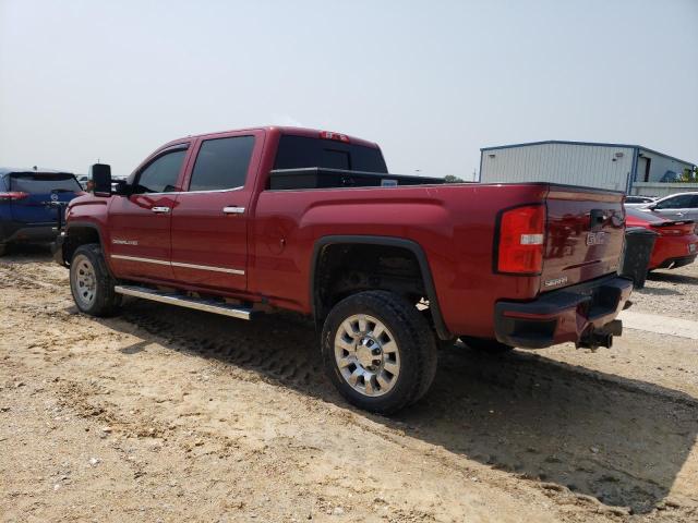 1GT12UEYXJF210673 GMC Sierra K2500 Denali