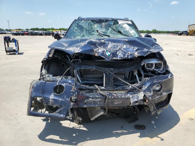 5UXKT0C58J0W01454 BMW X5 Xdr40e
