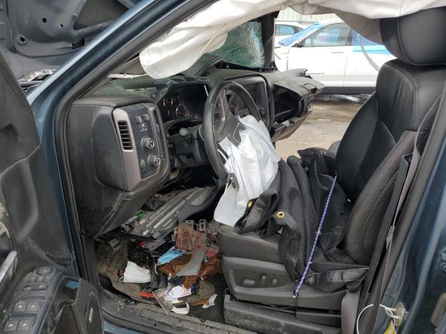 1GTV2VEC6EZ203090 GMC Sierra K1500 Slt