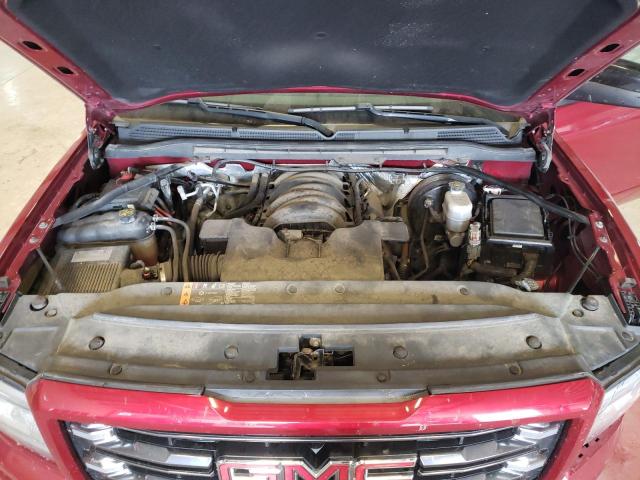 1GTV2NEC2JZ196486 GMC Sierra K1500 Slt
