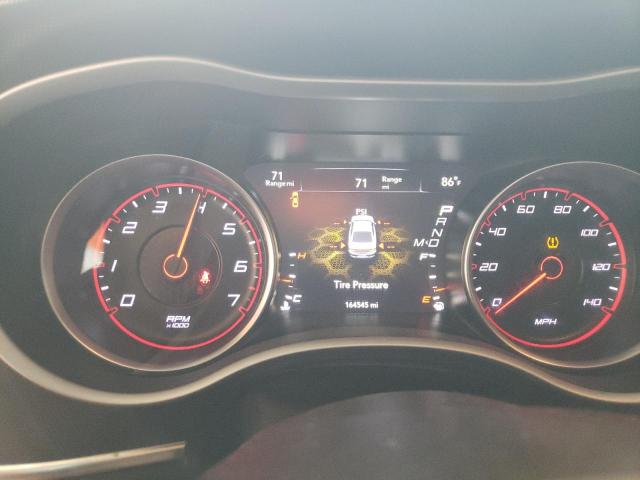 2C3CDXHG2JH175749 Dodge Charger Sxt Plus