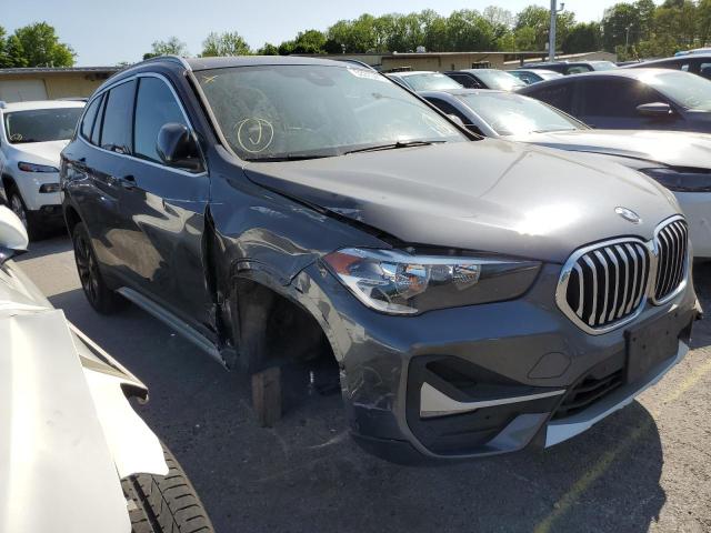 WBXJG9C05L5P76781 BMW X1 Xdrive28i
