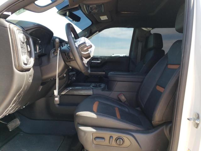3GTU9EET6NG109766 GMC Sierra Limited K1500 At4