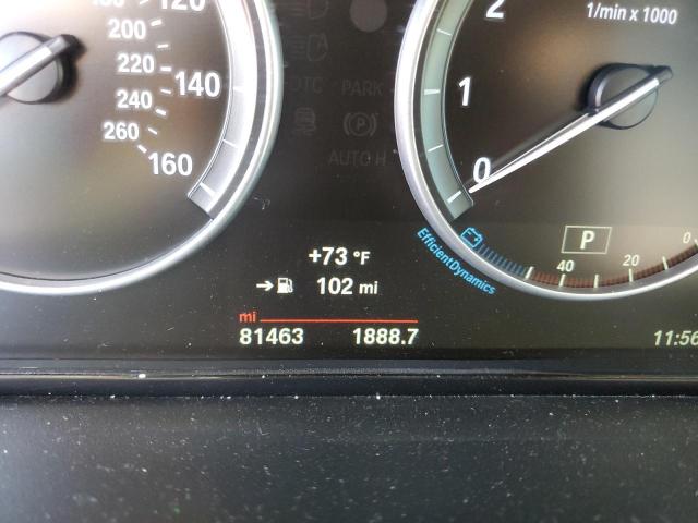 5UXWX9C39H0W71743 BMW X3 Xdrive28i