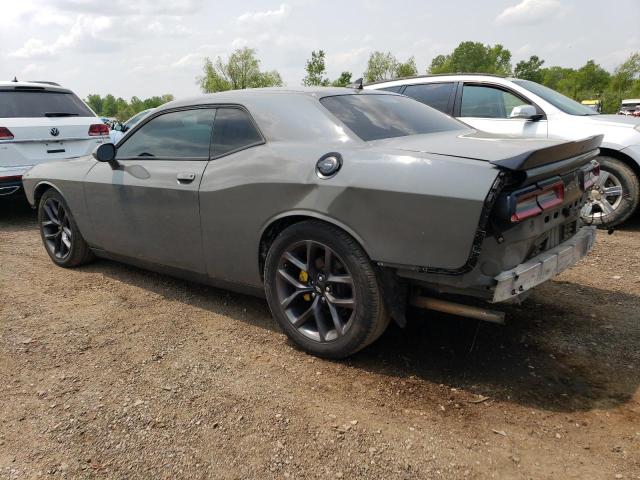 2C3CDZJG3KH557733 Dodge Challenger Gt