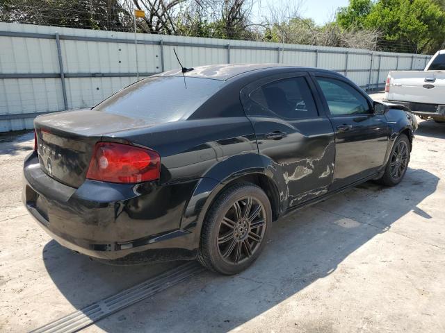 1C3CDZAB4EN199512 Dodge AVENGER SE