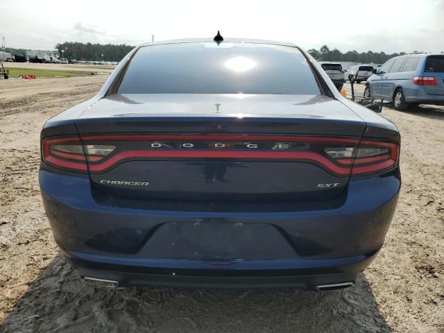 2C3CDXHG8GH129917 Dodge Charger Sxt