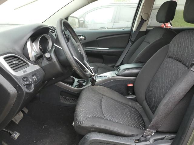 3C4PDDBG2HT575431 Dodge Journey Sxt