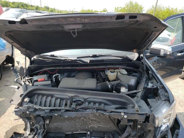3GTU9DED1KG277619 GMC Sierra K1500 Slt