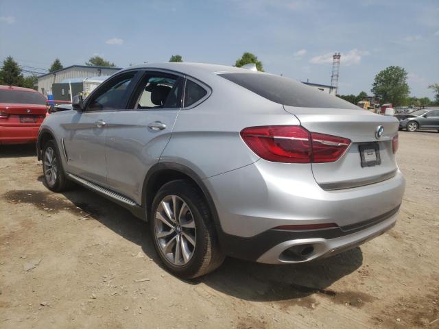 5UXKU2C50G0N80116 BMW X6 Xdrive35i