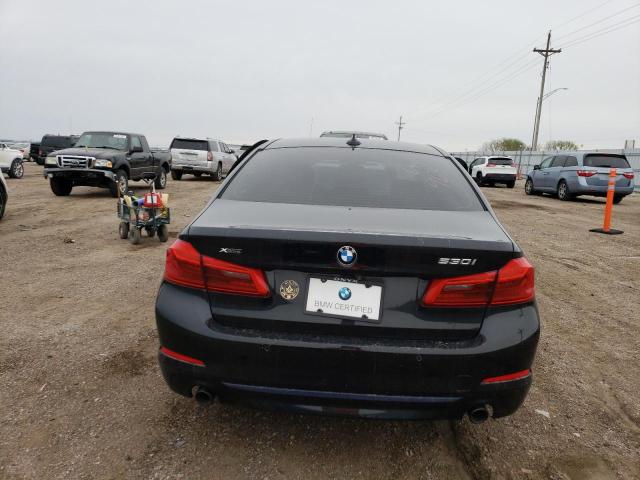 WBAJA7C50KWC77524 BMW 530 XI
