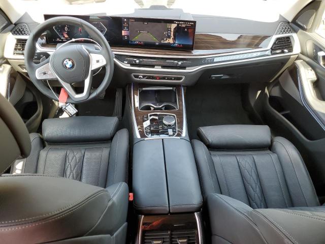 5UX23EM02P9R19574 BMW X7 Xdrive40i