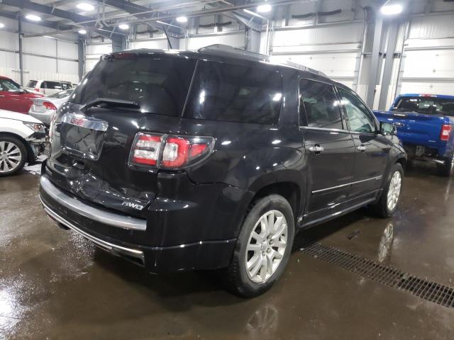 1GKKVTKD7FJ282057 GMC Acadia Denali