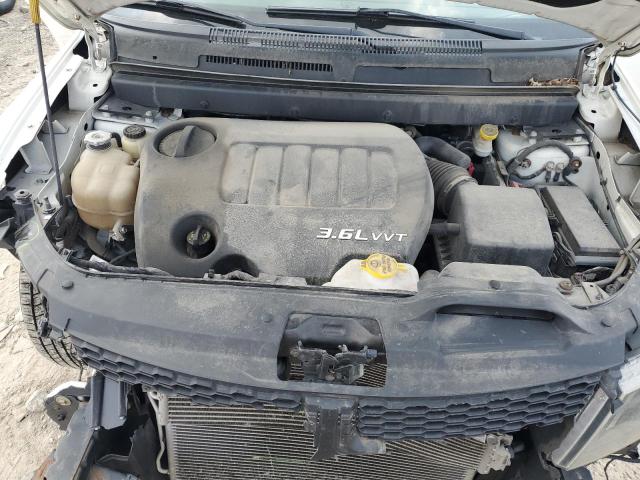 3C4PDCEG1FT669366 Dodge Journey R/t