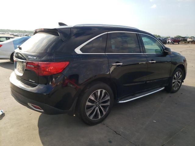 5FRYD4H66EB003208 Acura Mdx Technology