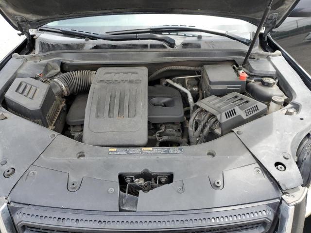2GKALMEK4G6240848 GMC Terrain Sle