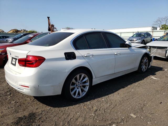 WBA8D9G32HNU63703 BMW 330 XI