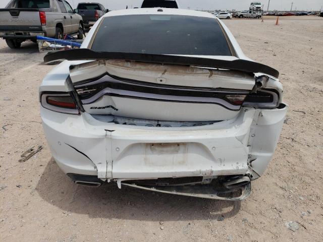 2C3CDXBG1KH728515 Dodge Charger Sxt