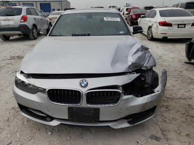 WBA3A5G52FNS90808 BMW 328 I