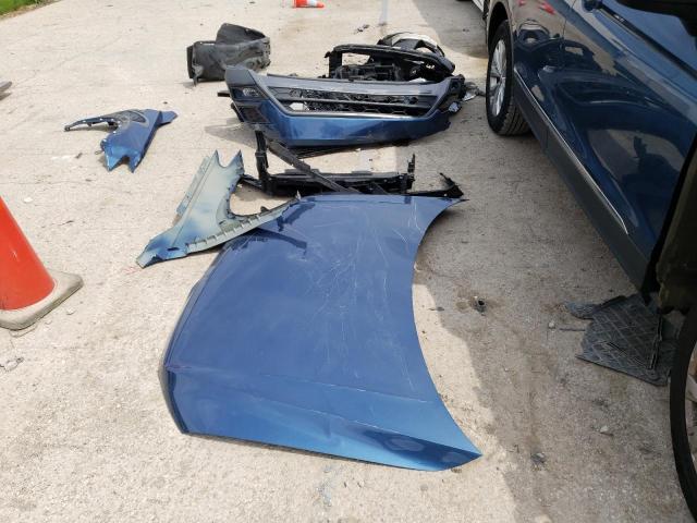 3VV3B7AX3JM026992 Volkswagen TIGUAN SE