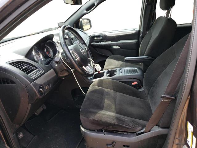 2C4RDGCG9GR227250 Dodge Grand Caravan Sxt