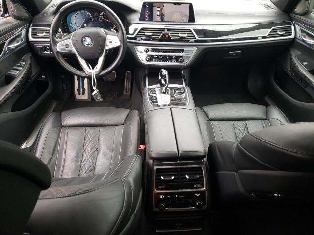 WBA7F0C56KGM24598 BMW 750 I