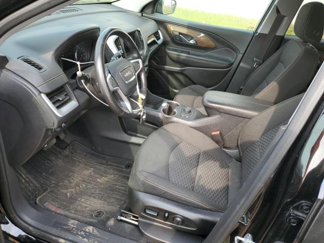 3GKALMEV3LL138909 GMC Terrain Sle