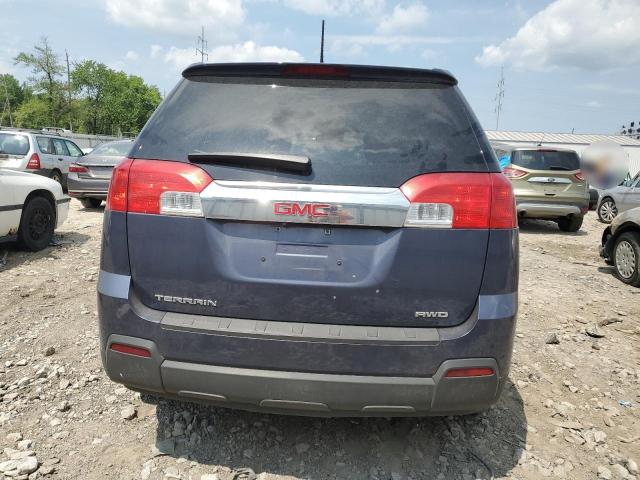 2GKFLVEK7E6247298 GMC Terrain Sle