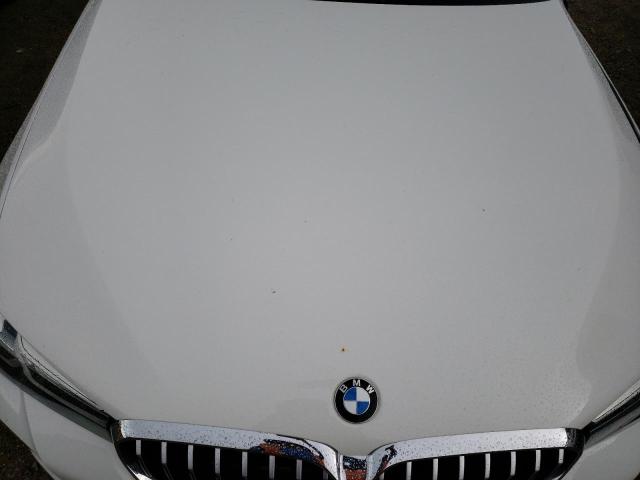 WBA53BH02MCG00505 BMW 530 I