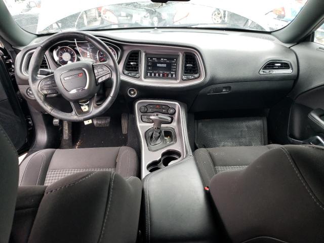 2C3CDZAG1KH701781 Dodge Challenger Sxt