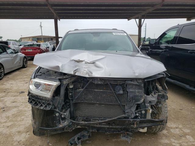 1C4RDHAGXHC774739 Dodge Durango Sxt