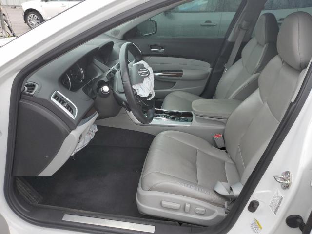 19UUB3F71GA003853 Acura Tlx Advance