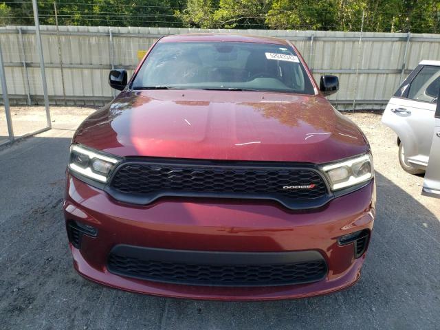 1C4RDJDG0MC637032 Dodge DURANGO GT