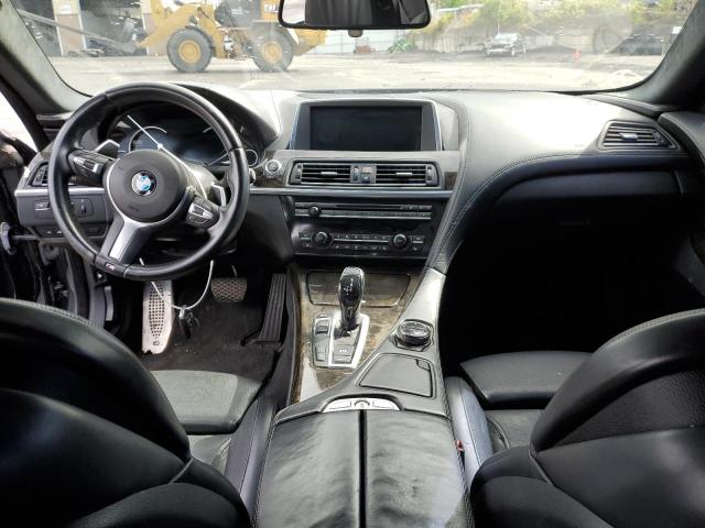 WBA6B2C54FD799092 BMW 650 I Gran Coupe
