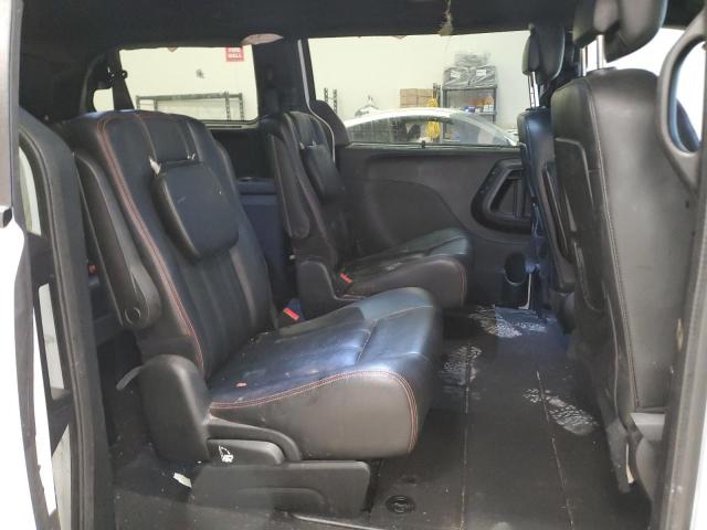 2C4RDGEG9HR766157 Dodge Grand Caravan Gt