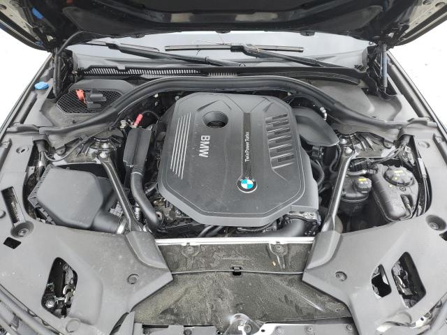 WBAJE5C53JG918373 BMW 540 I