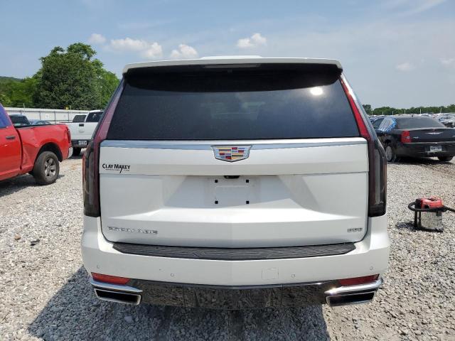 1GYS4KKL3MR371066 Cadillac Escalade Esv Premium Luxury