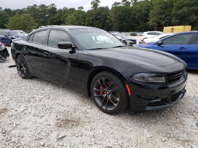 2C3CDXBG5PH535548 Dodge Charger Sxt
