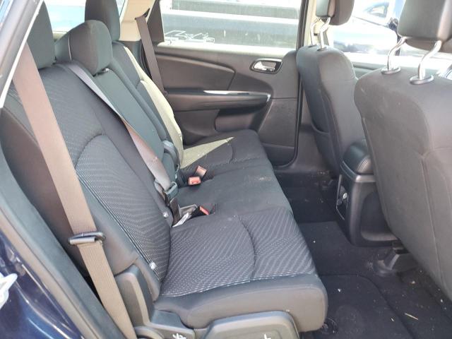 3C4PDCAB9HT707780 Dodge JOURNEY SE