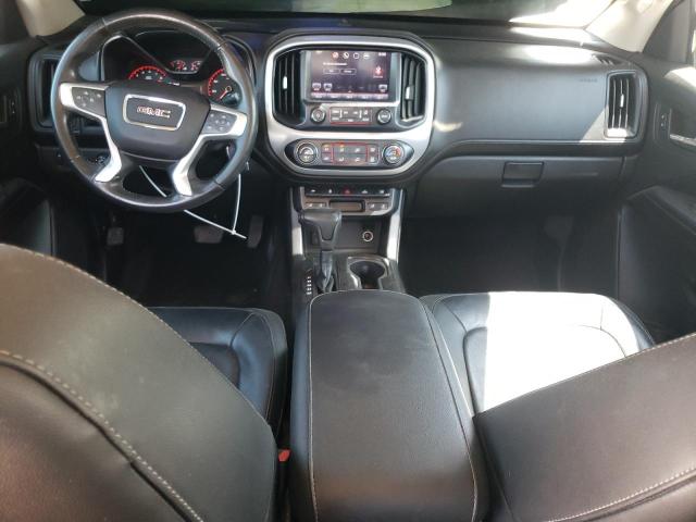 1GTG6DE33G1249596 GMC CANYON SLT