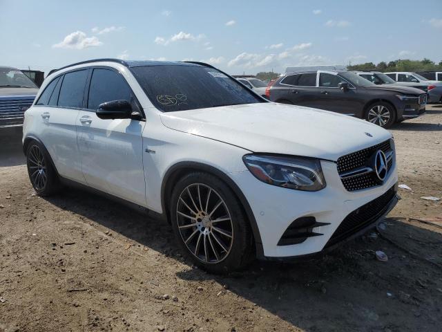 WDC0G6EB0JF472829 Mercedes-Benz Glc 43 4matic Amg