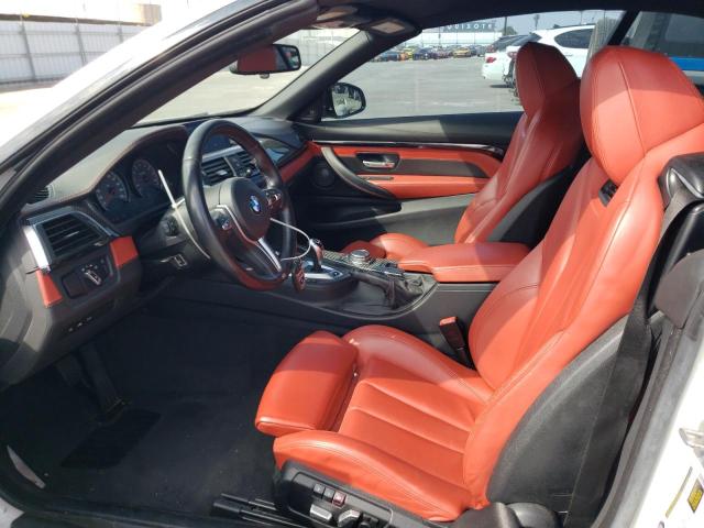 WBS3U9C5XGP969604 BMW M4