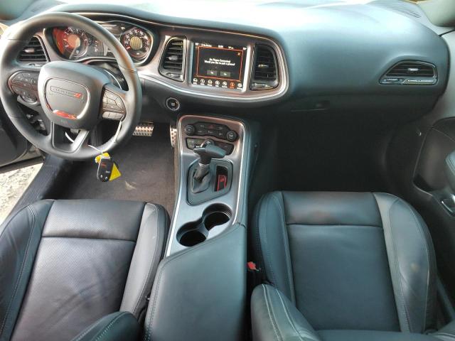 2C3CDZAG1JH334055 Dodge Challenger Sxt