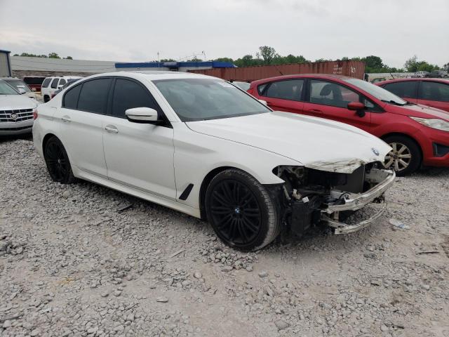 WBAJA5C35HG896252 BMW 530 I