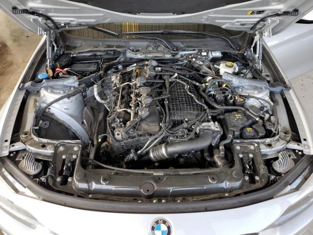 WBA4J7C56KBM76420 BMW 440xi Gran Coupe