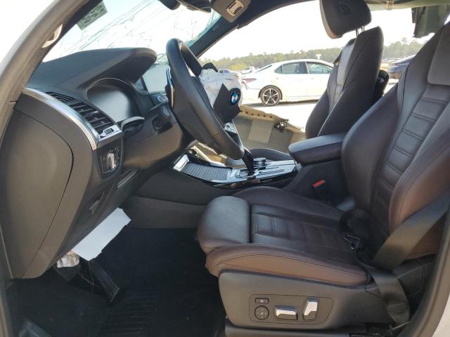 5UXTY3C01L9B50591 BMW X3 Sdrive30i