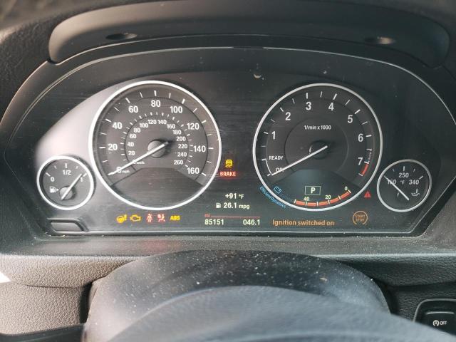 WBA3X5C55FD560365 BMW 328 XIGT