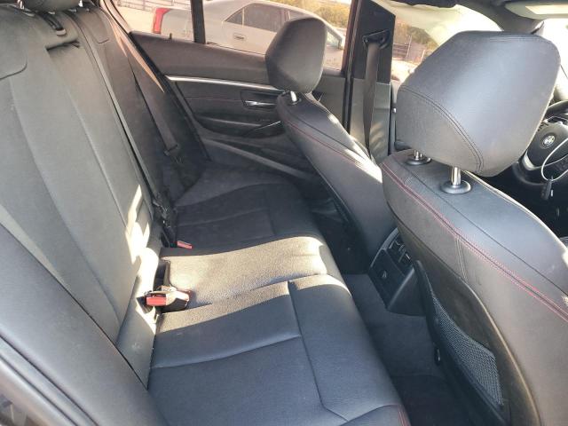 WBA8B9G54JNU98319 BMW 330 I