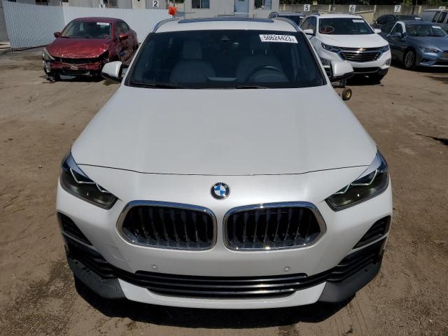 WBXYH9C03P5V32399 BMW X2 Sdrive28i